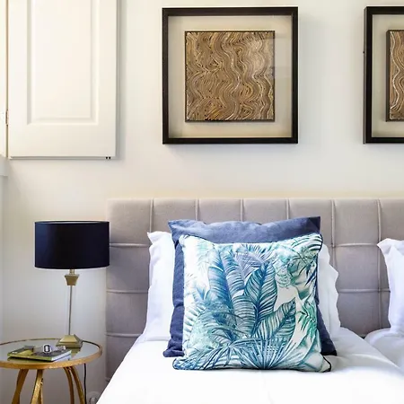 Joivy Splendid Flats Near Santa Justa Lift Apartment Lisbon